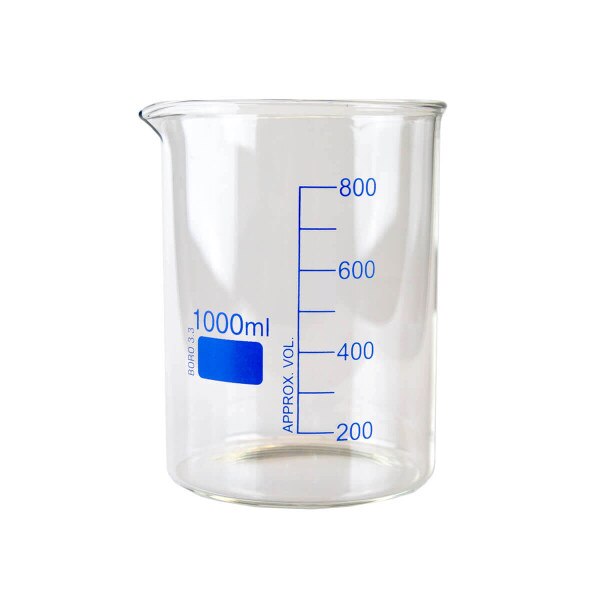 Beaker, 1000 mL